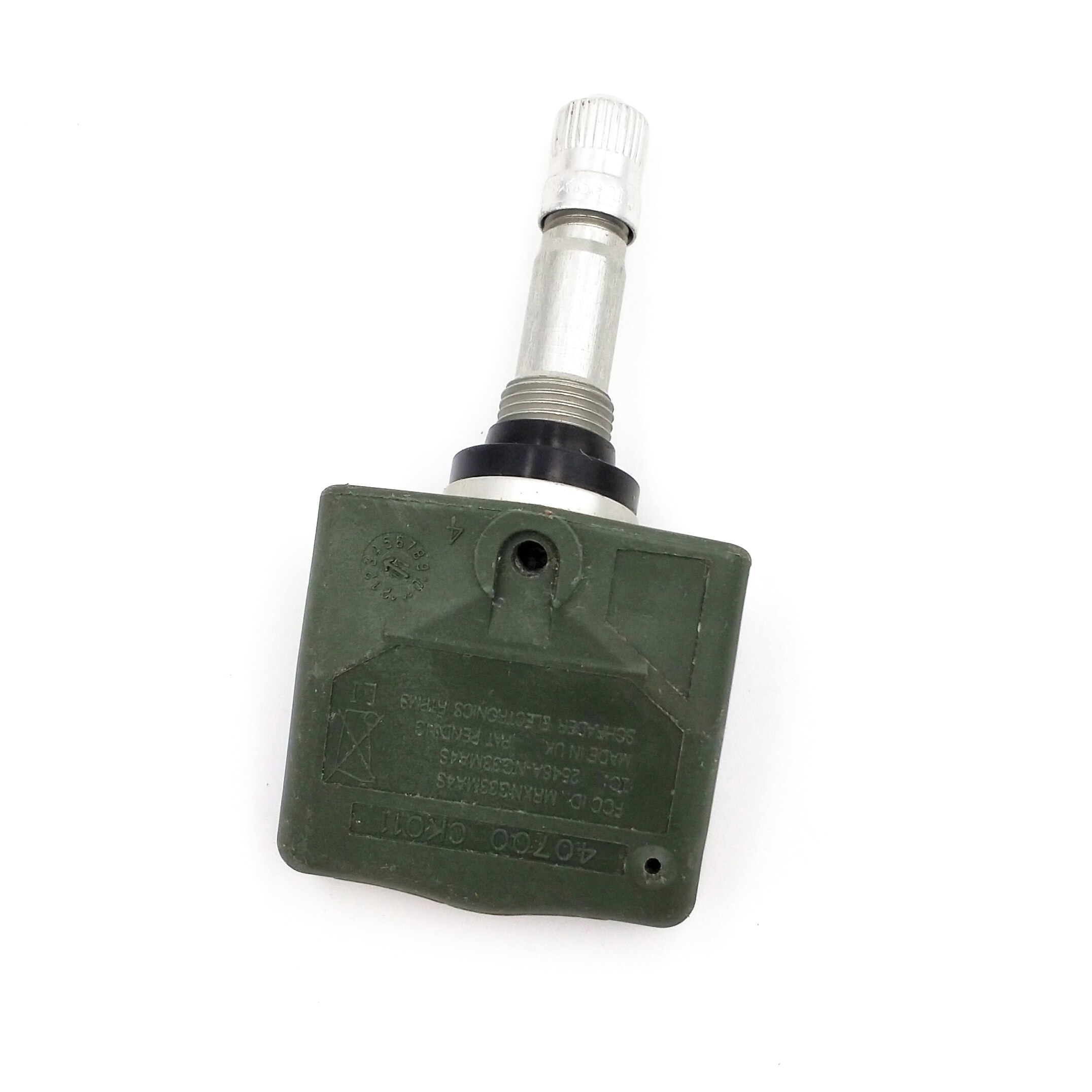 40700-CK011 40700CK011 TPMS Ÿ̾ з  , ֻ Ƹ Ƽ XTerra, 1 